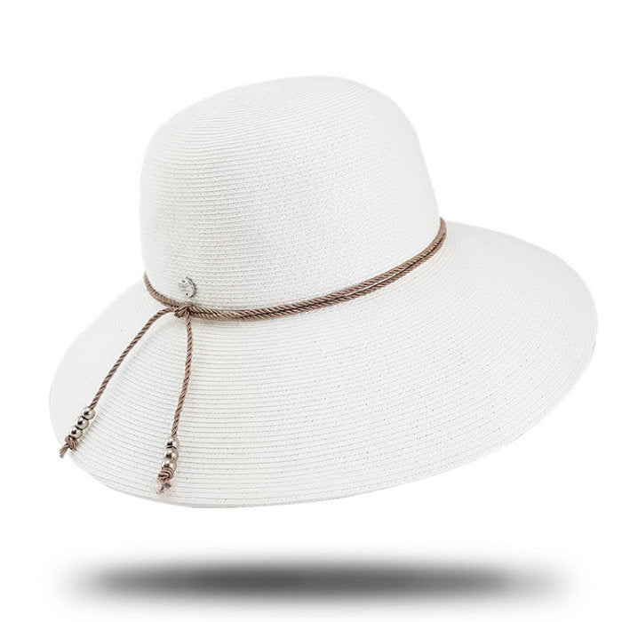 UPF50+ Women's Packable Summer Hat-HL921