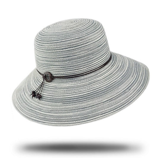 UPF50+ Women's Packable Hat-HL923