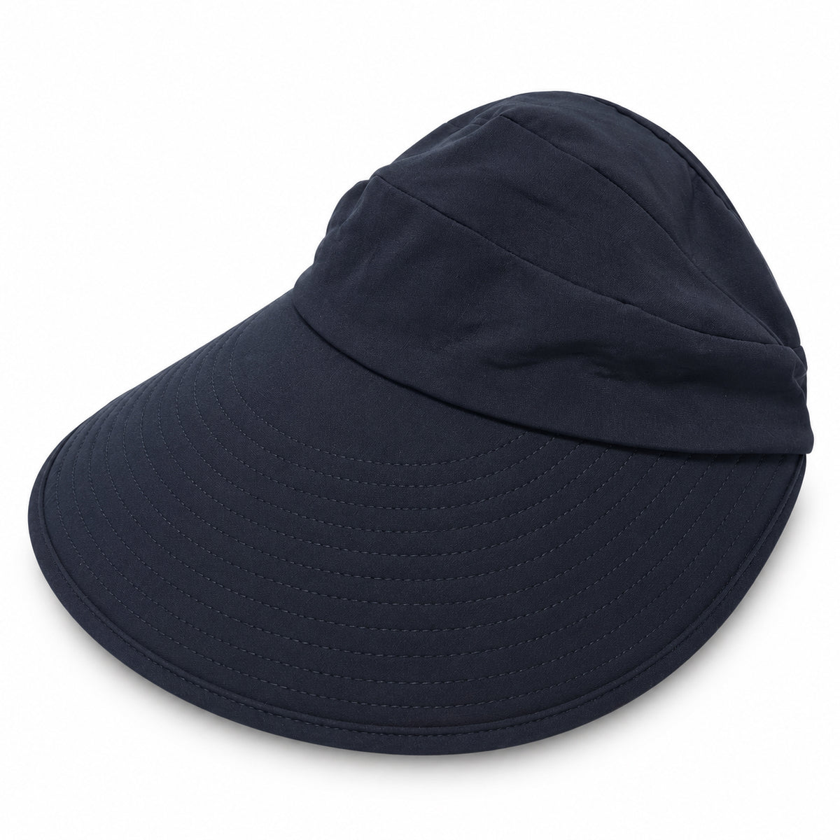 HV513-Packable Wide Panel Sun Visor
