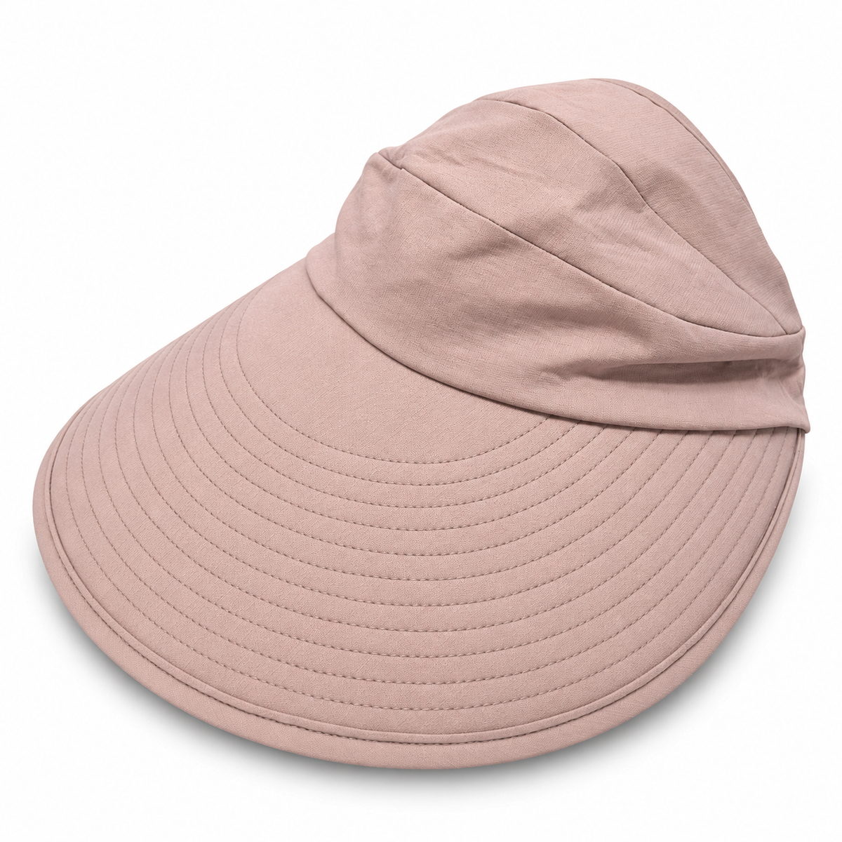 HV513-Packable Wide Panel Sun Visor