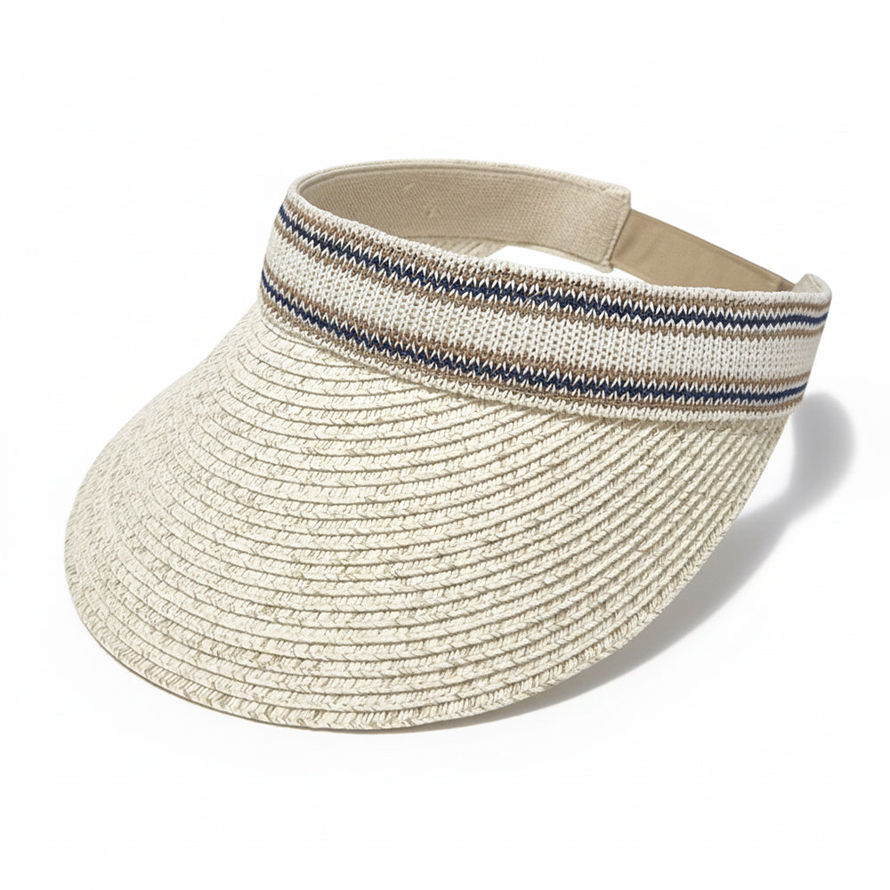 Women's Summer Visor-HV520