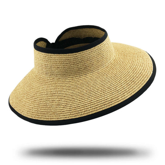 Wide brim Visor-HV828
