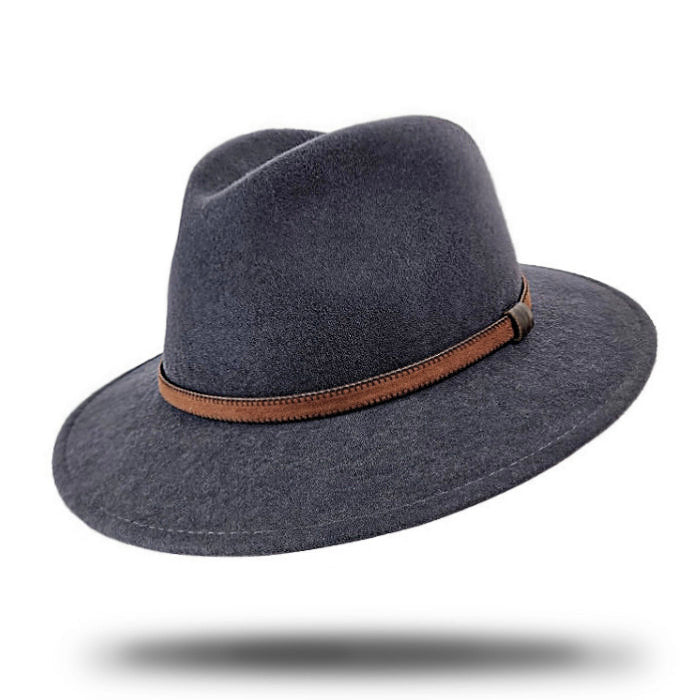 Laurence Felt Hat-IT001