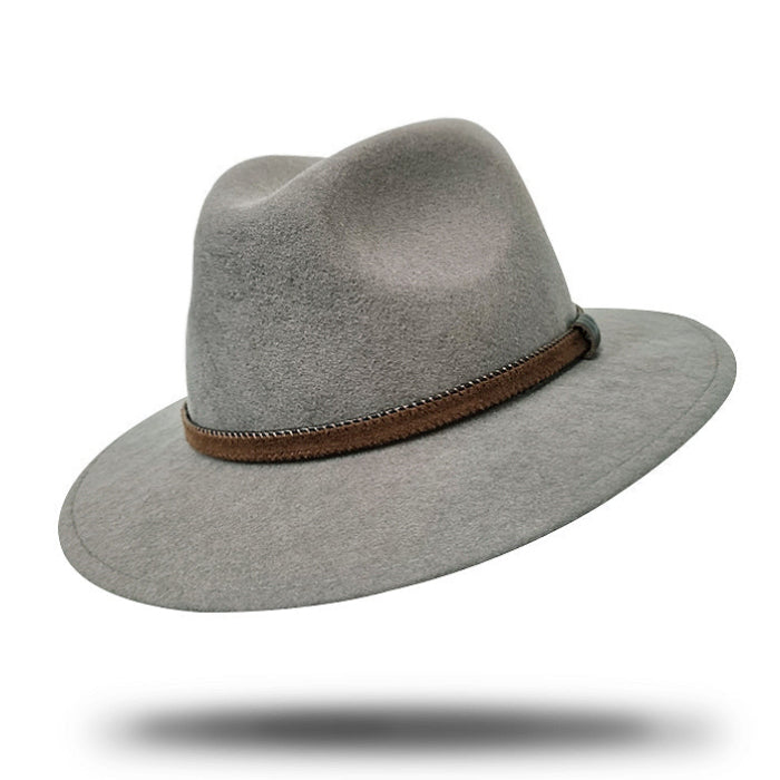 Laurence Felt Hat-IT001