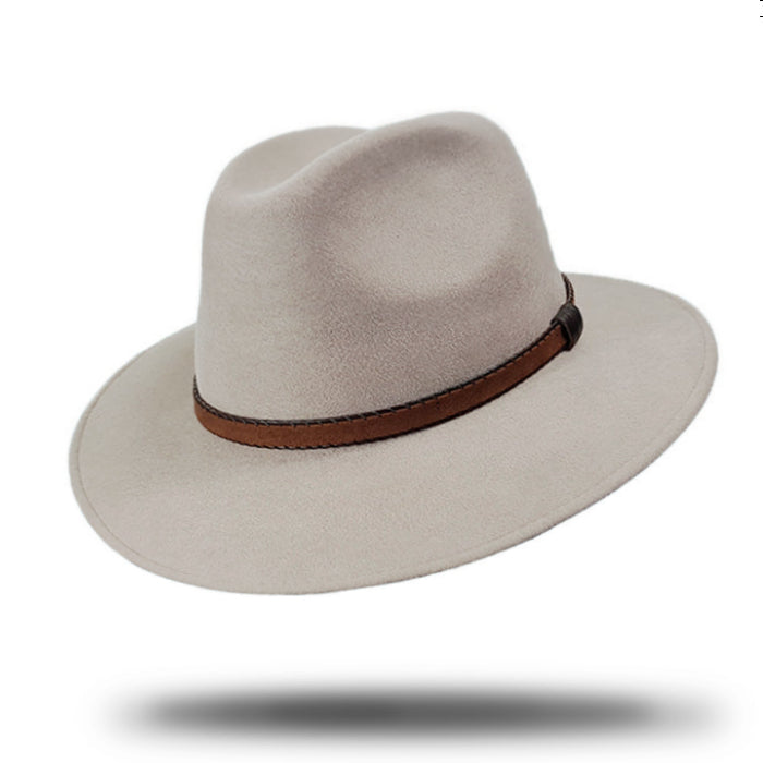 Laurence Felt Hat-IT001