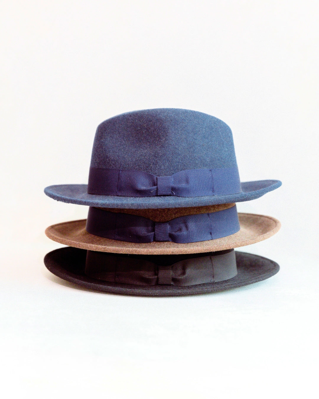 Isaac Felt Fedora-IT002 