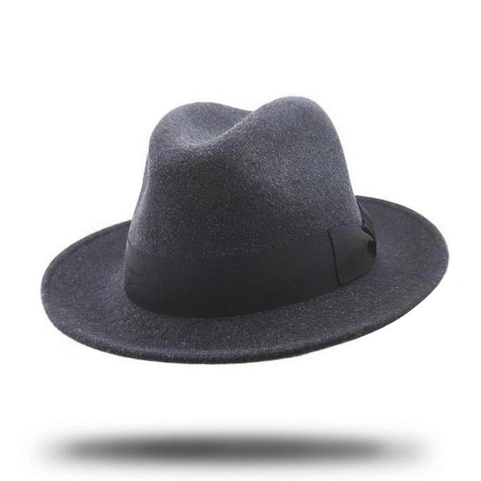 Italian Felt Hat-IT004