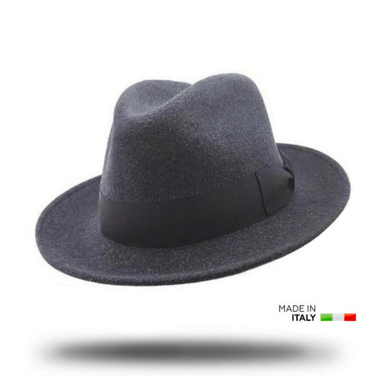Italian Felt Hat-IT004