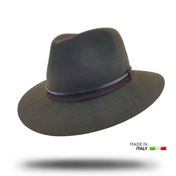 Italian Hats - Italian Collection | Hat World Australia
