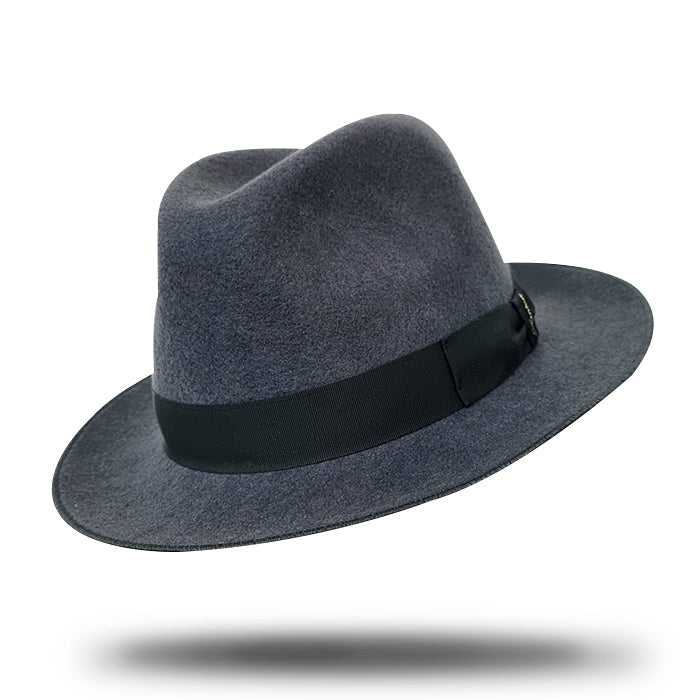 Felt Hats - Hat World Australia | Italian Felt Fedora-IT019