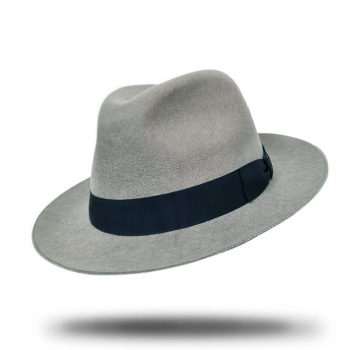 Italian Felt Fedora-IT019