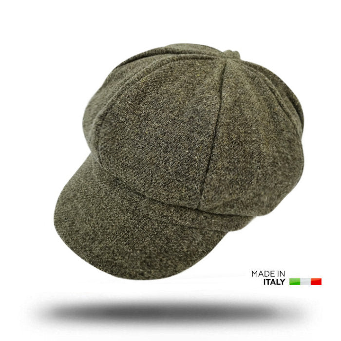Italian Beret-IT227