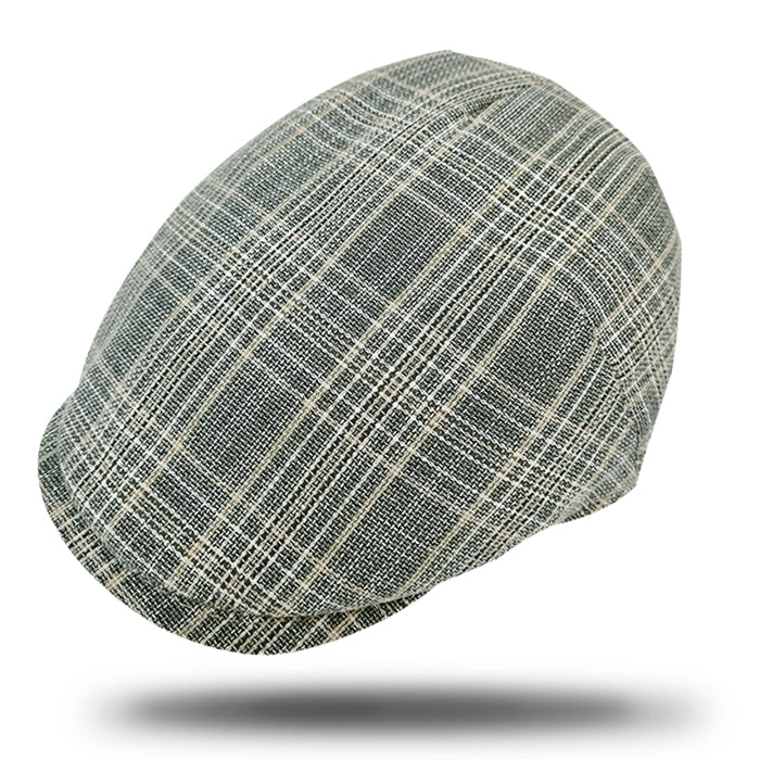 Italian Flat Cap-IT228