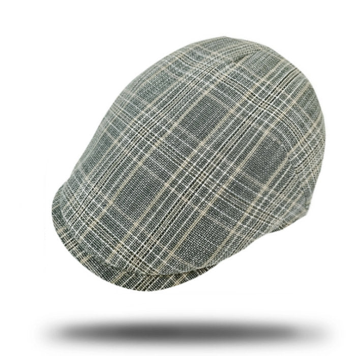 Italian Flat Cap-IT228