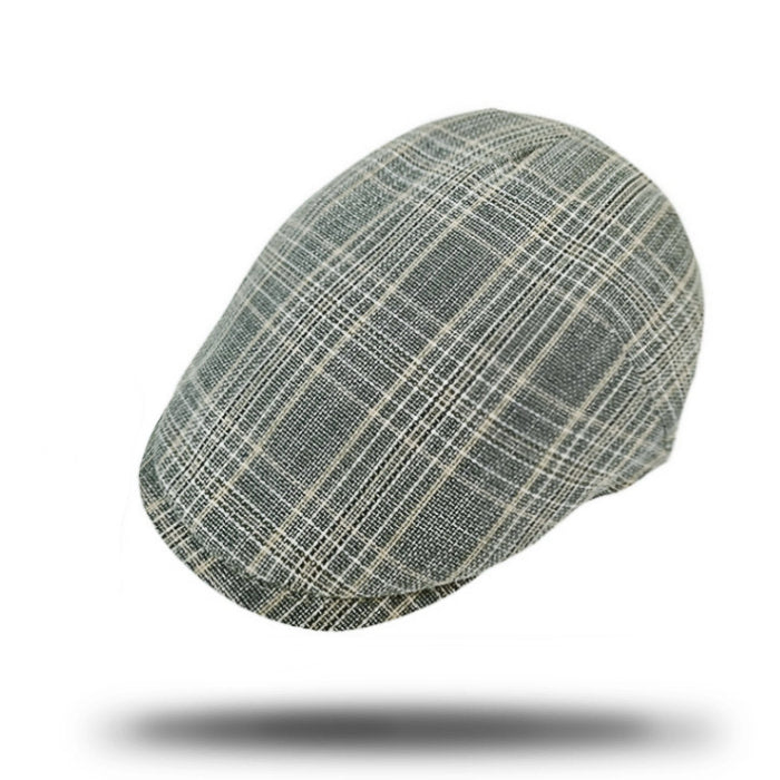 Italian Flat Cap-IT228