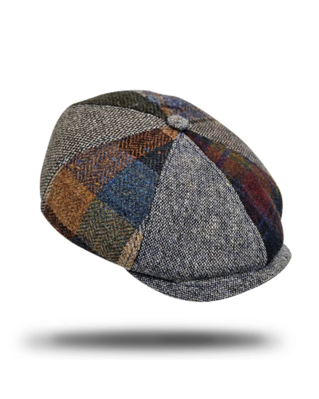 Shop Flat Caps & Newsboy Caps | Hat World Australia