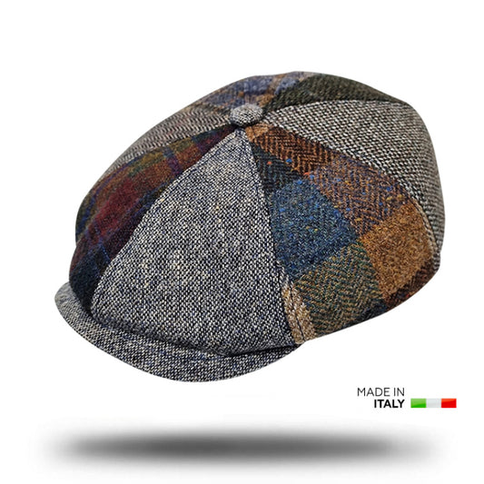 Italian Newsboy Newsboy-IT229