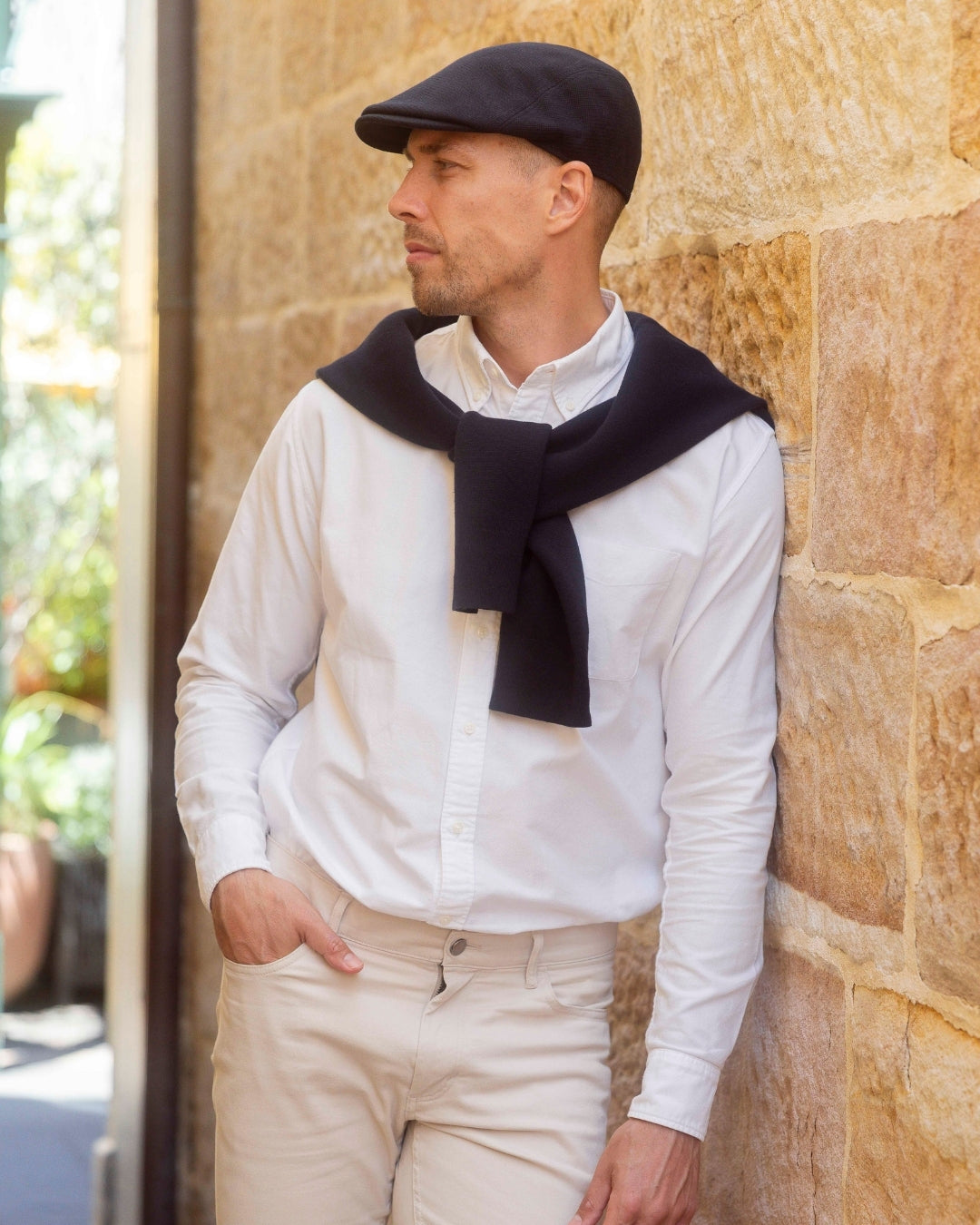 Urban Driver Cap-IT236