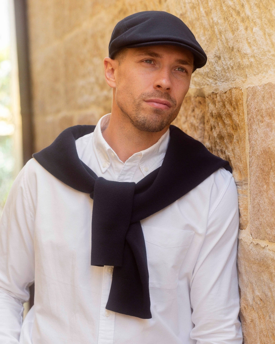 Urban Driver Cap-IT236
