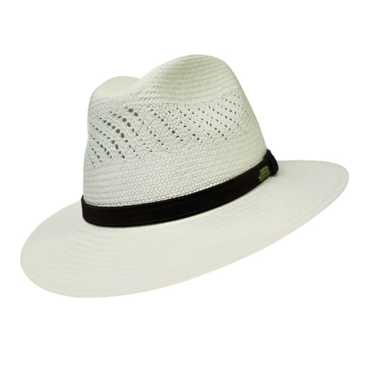 Ecuador Panama Hat-IT303