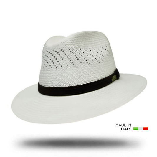 Ecuador Panama Hat-IT303