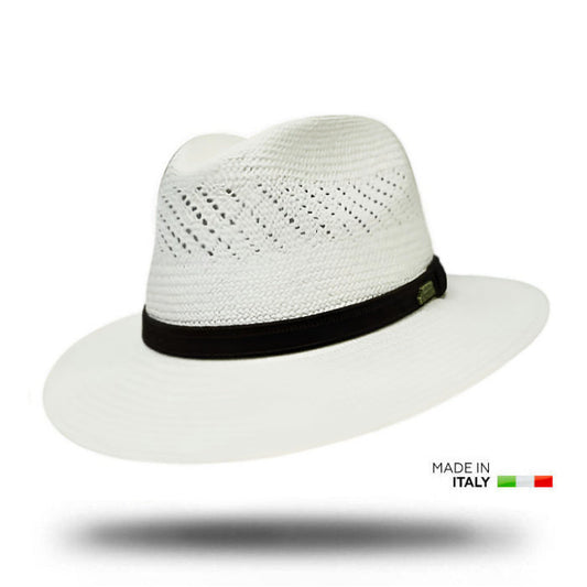 Ecuador Panama Hat-IT303