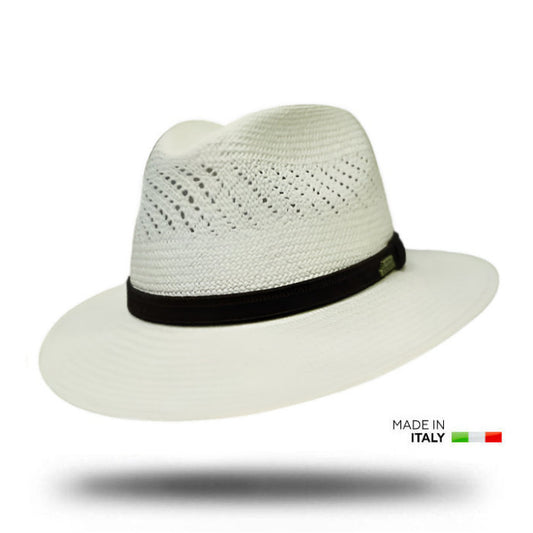 Ecuador Panama Hat-IT303