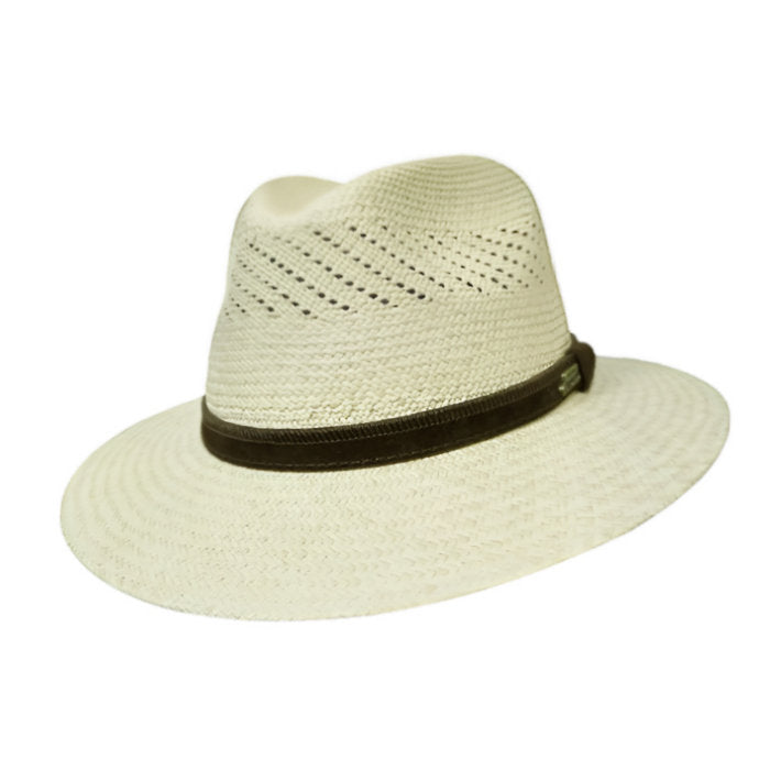 Ecuador Panama Hat-IT303