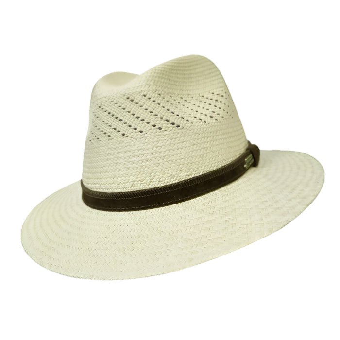 Ecuador Panama Hat-IT303