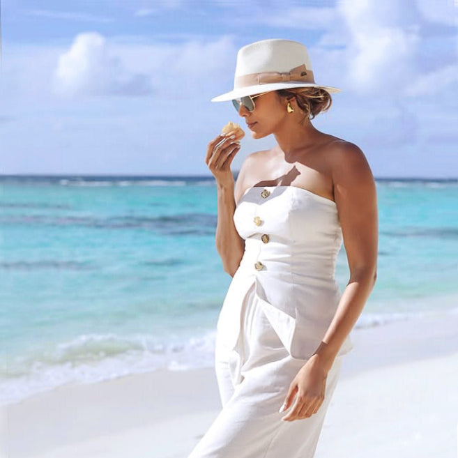Panama Hat-IT304