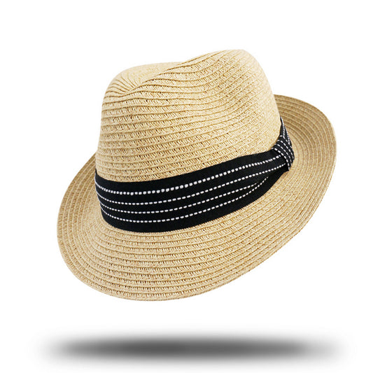 Kids' Trilby Hat-KD99