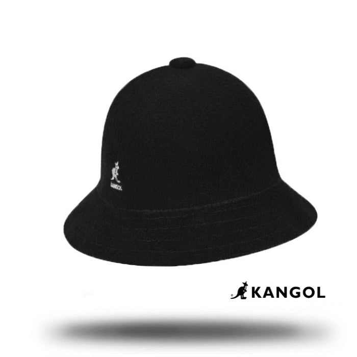Kangol Bermuda Casual