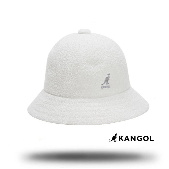 Kangol Bermuda Casual