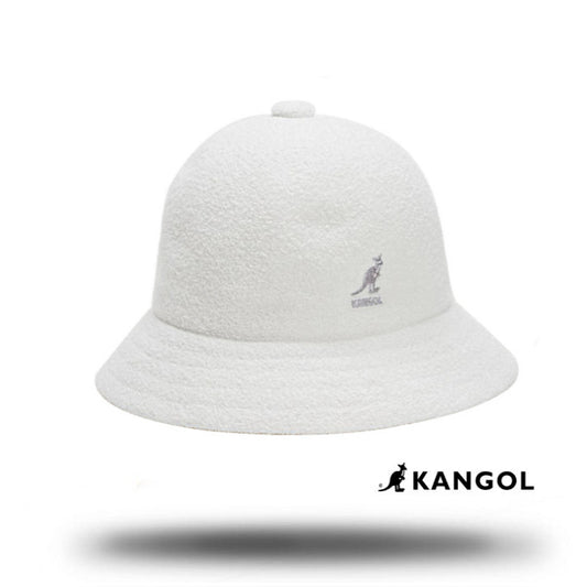 Kangol Bermuda Casual