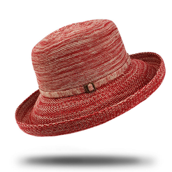 UPF50+ Women's Summer Hat-LD111