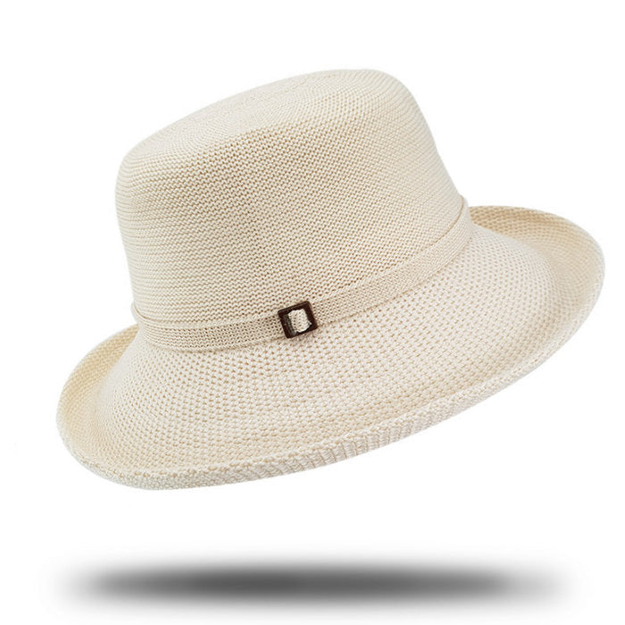 UPF50+ Women's Summer Hat-LD111