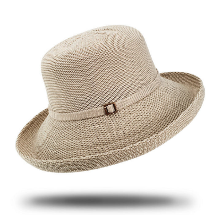 UPF50+ Women's Summer Hat-LD111