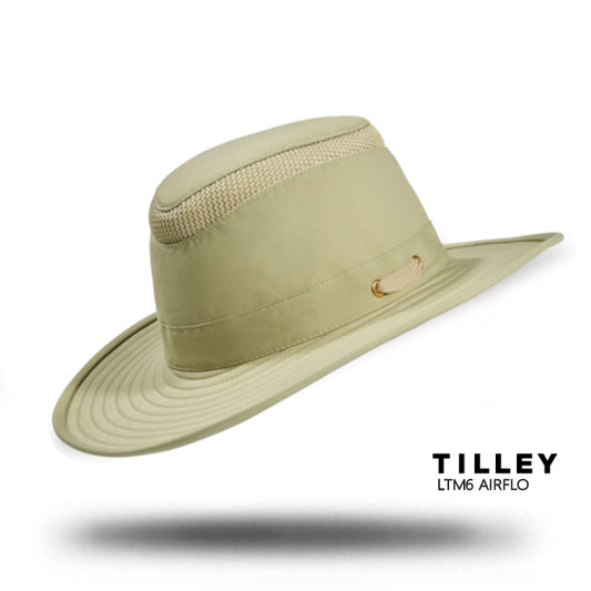 Tilley Airflo LTM6