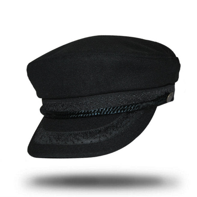 Greek Fisherman Cap-NV111