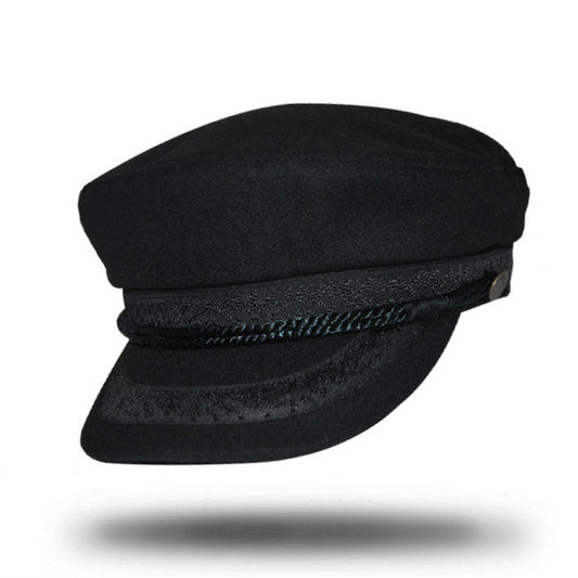 Greek Fisherman Cap-NV111