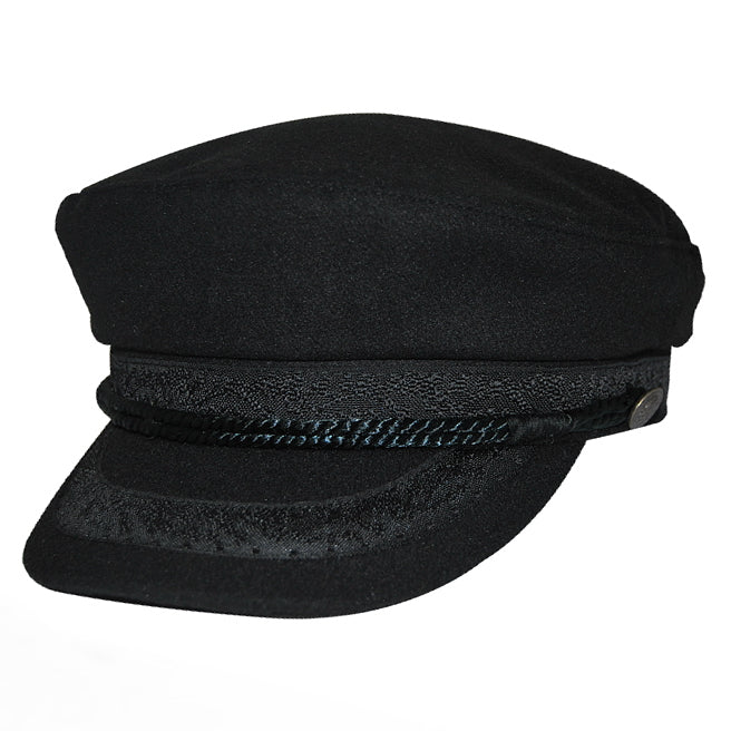 Greek Fisherman Cap-NV111