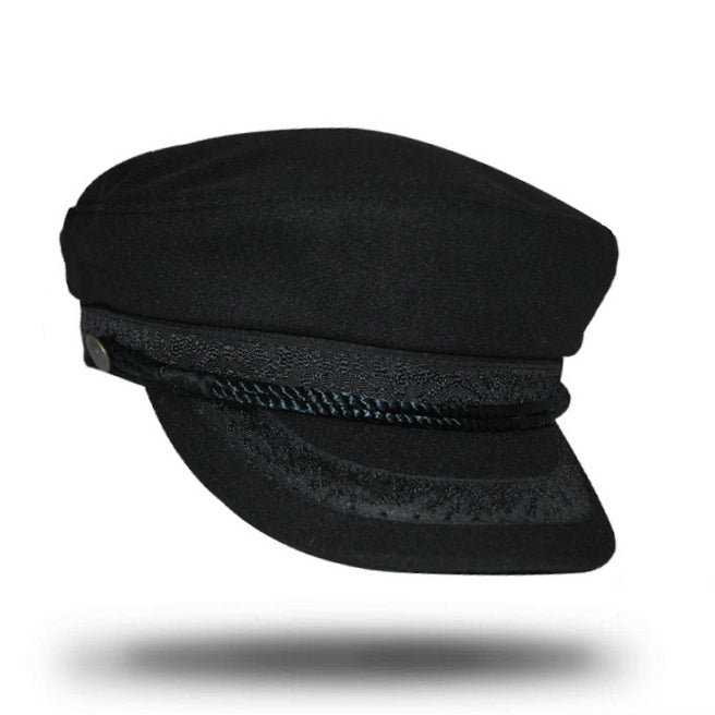 Greek Fisherman Cap-NV111