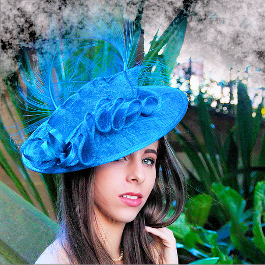 Women's Fascinator