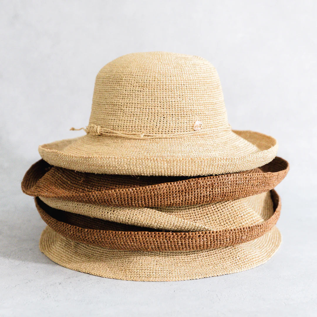 Fine Raffia Breton-RNR1615