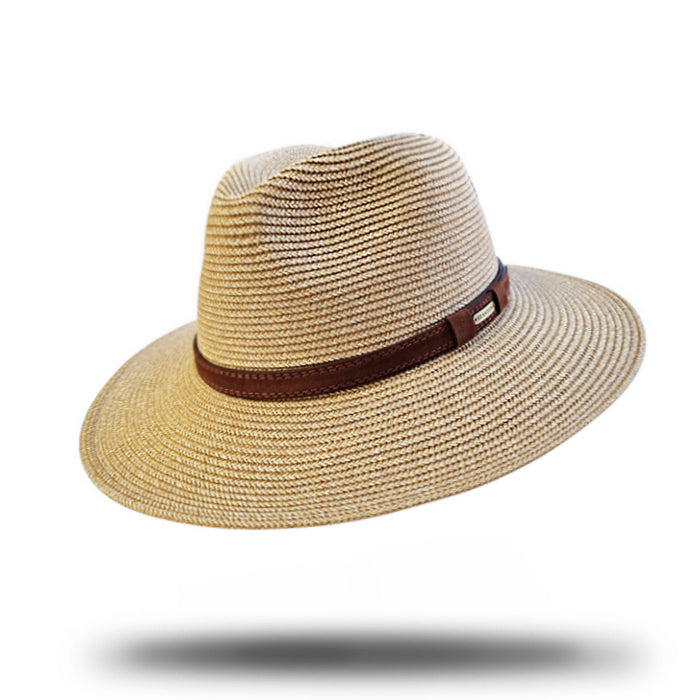 Braided Toyo Fedora-SD345