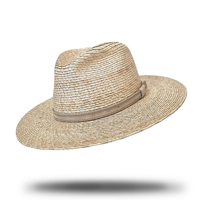 UPF 50+ Palm Straw Hat-SD358