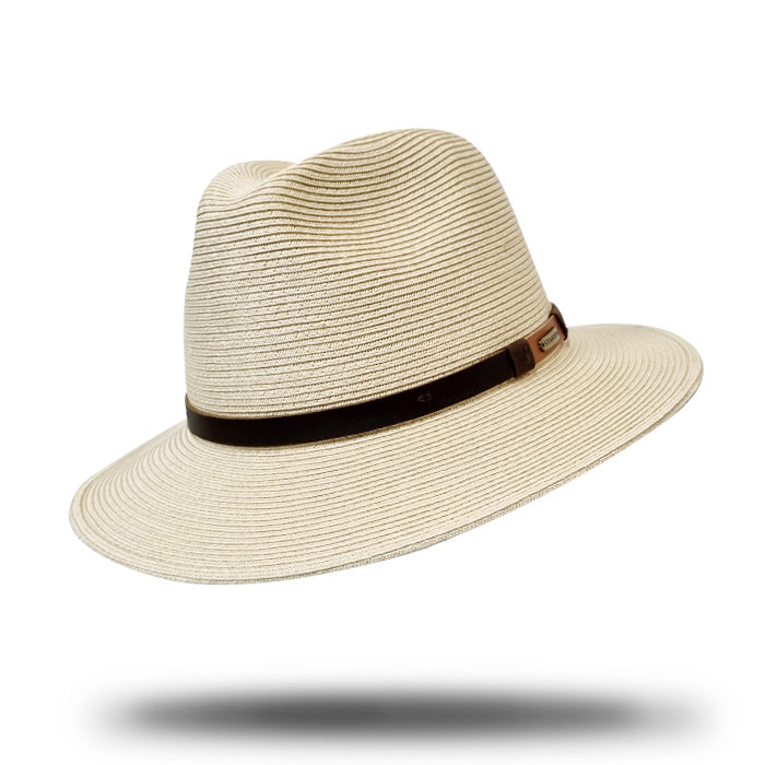 Panama-style hat SD373
