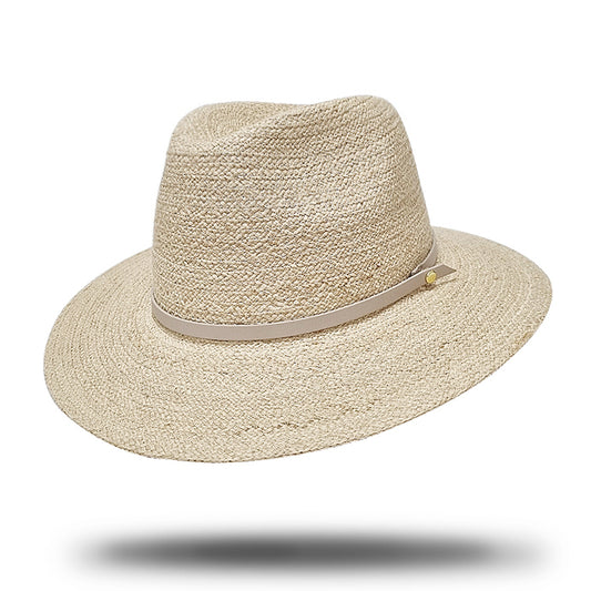 Raffia Fedora-SD416