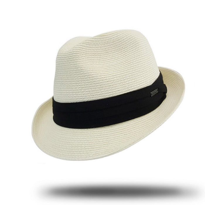 Fine Toyo Trilby SD700 Ivory S M