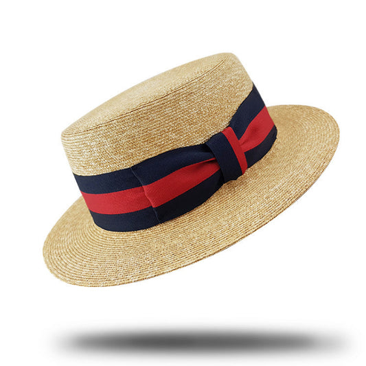 Boater Hat-SD781